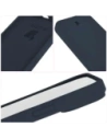 Kup Bizon Soft Case Apple iPhone 15 dunkelblau - BIZ5530 - {ean13} - Sklep Home Screen