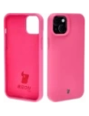 Kup Bizon Soft Case Apple iPhone 15 Plus fuchsia - BIZ5531 - {ean13} - Sklep Home Screen