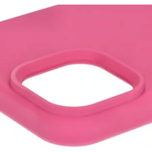 Kup Bizon Soft Case Apple iPhone 15 Plus fuchsia - BIZ5531 - {ean13} - Sklep Home Screen