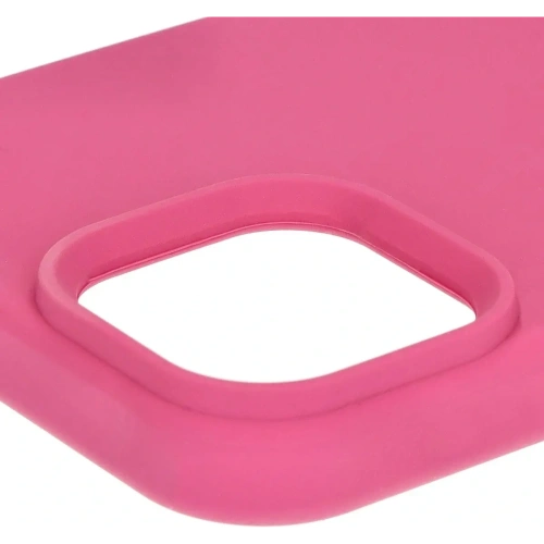 Kup Bizon Soft Case Apple iPhone 15 Plus fuchsia - BIZ5531 - {ean13} - Sklep Home Screen