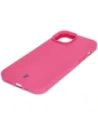 Kup Bizon Soft Case Apple iPhone 15 Plus fuchsia - BIZ5531 - {ean13} - Sklep Home Screen