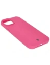 Kup Bizon Soft Case Apple iPhone 15 Plus fuchsia - BIZ5531 - {ean13} - Sklep Home Screen