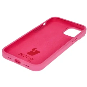 Kup Bizon Soft Case Apple iPhone 15 Plus fuchsia - BIZ5531 - {ean13} - Sklep Home Screen