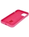 Kup Bizon Soft Case Apple iPhone 15 Plus fuchsia - BIZ5531 - {ean13} - Sklep Home Screen