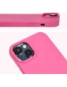 Kup Bizon Soft Case Apple iPhone 15 Plus fuchsia - BIZ5531 - {ean13} - Sklep Home Screen