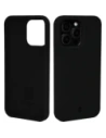 Bizon Soft Case Apple iPhone 15 Pro Max fekete