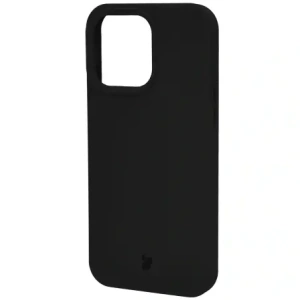 Kup Bizon Soft Case Apple iPhone 15 Pro Max negru - BIZ5532 - {ean13} - Sklep Home Screen