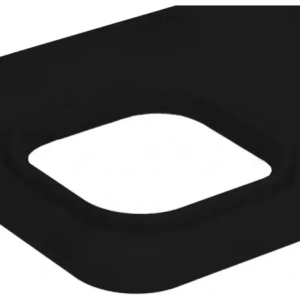 Buy Bizon Soft Case Apple iPhone 15 Pro Max black - BIZ5532 - {ean13} - Home Screen Store Europe