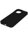 Kup Bizon Soft Case Apple iPhone 15 Pro Max schwarz - BIZ5532 - {ean13} - Sklep Home Screen