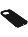 Kup Etui silikonowe Bizon Soft Case do Apple iPhone 15 Pro Max czarne - BIZ5532 - {ean13} - Sklep Home Screen