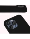 Kup Bizon Soft Case Apple iPhone 15 Pro Max fekete - BIZ5532 - {ean13} - Sklep Home Screen