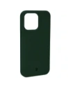 Kup Bizon Soft Case Apple iPhone 15 Pro Max dunkelgrün - BIZ4962 - {ean13} - Sklep Home Screen