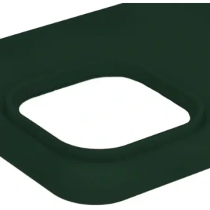 Kup Bizon Soft Case Apple iPhone 15 Pro Max verde închis - BIZ4962 - {ean13} - Sklep Home Screen