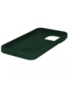 Kup Bizon Soft Case Apple iPhone 15 Pro Max dunkelgrün - BIZ4962 - {ean13} - Sklep Home Screen