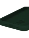 Kup Bizon Soft Case Apple iPhone 15 Pro Max dunkelgrün - BIZ4962 - {ean13} - Sklep Home Screen