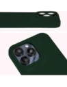Kup Bizon Soft Case Apple iPhone 15 Pro Max dunkelgrün - BIZ4962 - {ean13} - Sklep Home Screen