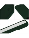 Kup Bizon Soft Case Apple iPhone 15 Pro Max dunkelgrün - BIZ4962 - {ean13} - Sklep Home Screen