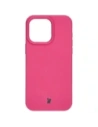 Kup Bizon Soft Case Apple iPhone 15 Pro Max fucsia - BIZ4963 - {ean13} - Sklep Home Screen