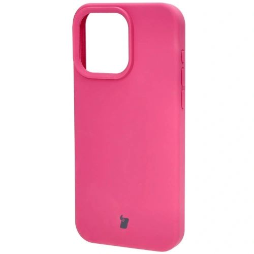 Buy Bizon Soft Case Apple iPhone 15 Pro Max fuchsia - BIZ4963 - {ean13} - Home Screen Store Europe