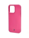Kup Bizon Soft Case Apple iPhone 15 Pro Max fucsia - BIZ4963 - {ean13} - Sklep Home Screen