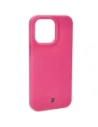 Kup Bizon Soft Case Apple iPhone 15 Pro Max fucsia - BIZ4963 - {ean13} - Sklep Home Screen