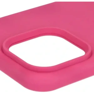 Kup Bizon Soft Case Apple iPhone 15 Pro Max fucsia - BIZ4963 - {ean13} - Sklep Home Screen