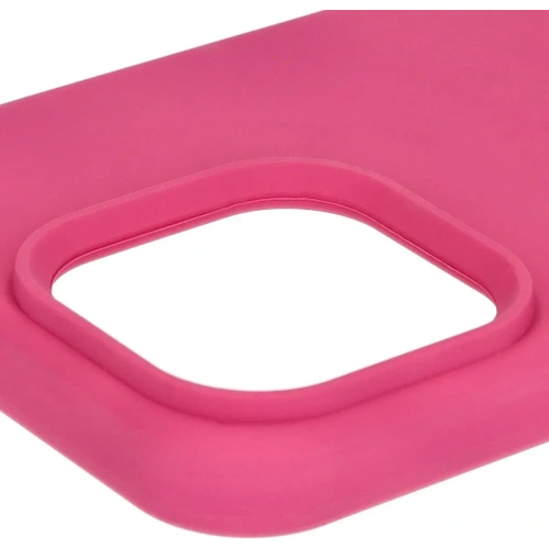 Kup Bizon Soft Case Apple iPhone 15 Pro Max fucsia - BIZ4963 - {ean13} - Sklep Home Screen