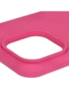 Kup Bizon Soft Case Apple iPhone 15 Pro Max fucsia - BIZ4963 - {ean13} - Sklep Home Screen