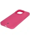 Buy Bizon Soft Case Apple iPhone 15 Pro Max fuchsia - BIZ4963 - {ean13} - Home Screen Store Europe
