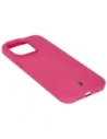 Buy Bizon Soft Case Apple iPhone 15 Pro Max fuchsia - BIZ4963 - {ean13} - Home Screen Store Europe