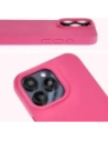 Kup Bizon Soft Case Apple iPhone 15 Pro Max fucsia - BIZ4963 - {ean13} - Sklep Home Screen