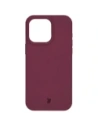 Kup Etui silikonowe Bizon Soft Case do Apple iPhone 15 Pro Max ciemnofioletowe - BIZ4964 - {ean13} - Sklep Home Screen