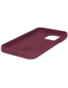 Buy Bizon Soft Case Apple iPhone 15 Pro Max dark purple - BIZ4964 - {ean13} - Home Screen Store Europe