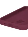 Kup Etui silikonowe Bizon Soft Case do Apple iPhone 15 Pro Max ciemnofioletowe - BIZ4964 - {ean13} - Sklep Home Screen