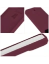 Kup Etui silikonowe Bizon Soft Case do Apple iPhone 15 Pro Max ciemnofioletowe - BIZ4964 - {ean13} - Sklep Home Screen