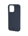 Kup Etui silikonowe Bizon Soft Case do Apple iPhone 15 Pro Max ciemnoniebieskie - BIZ4965 - {ean13} - Sklep Home Screen