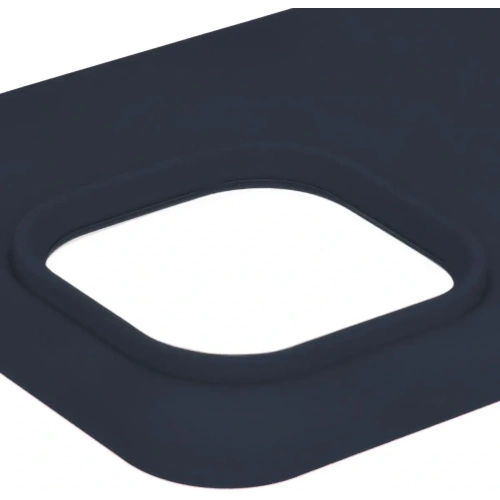 Buy Bizon Soft Case Apple iPhone 15 Pro Max dark blue - BIZ4965 - {ean13} - Home Screen Store Europe