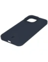 Buy Bizon Soft Case Apple iPhone 15 Pro Max dark blue - BIZ4965 - {ean13} - Home Screen Store Europe