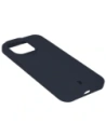 Kup Etui silikonowe Bizon Soft Case do Apple iPhone 15 Pro Max ciemnoniebieskie - BIZ4965 - {ean13} - Sklep Home Screen