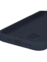 Buy Bizon Soft Case Apple iPhone 15 Pro Max dark blue - BIZ4965 - {ean13} - Home Screen Store Europe