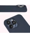 Kup Etui silikonowe Bizon Soft Case do Apple iPhone 15 Pro Max ciemnoniebieskie - BIZ4965 - {ean13} - Sklep Home Screen