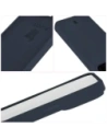 Buy Bizon Soft Case Apple iPhone 15 Pro Max dark blue - BIZ4965 - {ean13} - Home Screen Store Europe