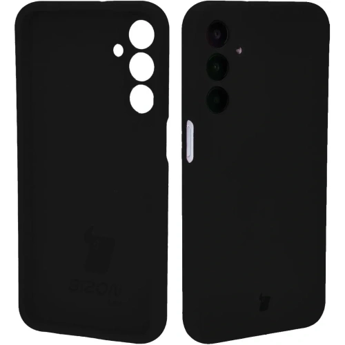 Kup Etui silikonové Bizon Soft Case pro Samsung Galaxy A25 5G černé - BIZ4966 - {ean13} - Sklep Home Screen