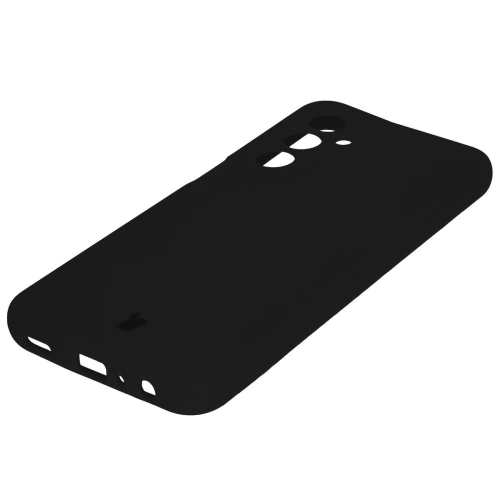 Kup Etui silikonové Bizon Soft Case pro Samsung Galaxy A25 5G černé - BIZ4966 - {ean13} - Sklep Home Screen