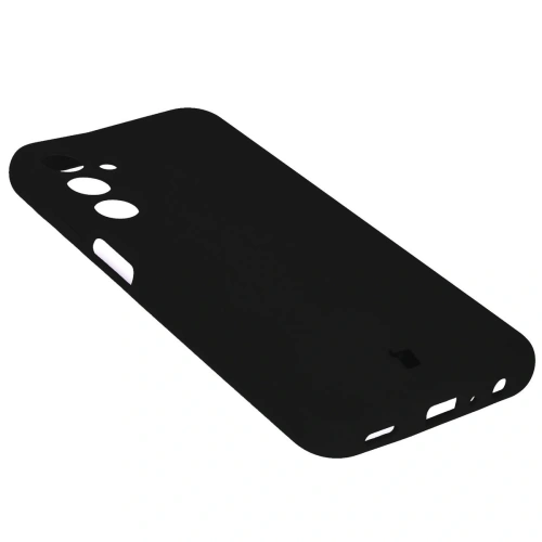 Kup Etui silikonové Bizon Soft Case pro Samsung Galaxy A25 5G černé - BIZ4966 - {ean13} - Sklep Home Screen