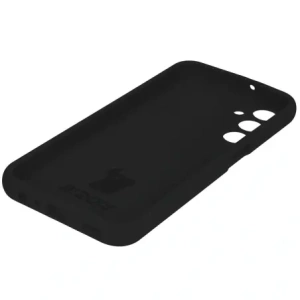 Kup Etui silikonowe Bizon Soft Case do Samsung Galaxy A25 5G czarne - BIZ4966 - {ean13} - Sklep Home Screen