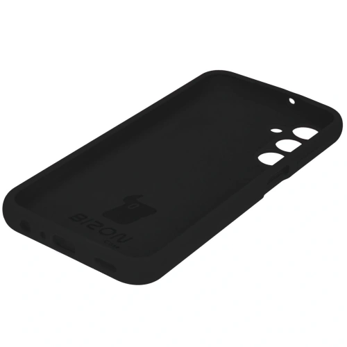Kup Etui silikonové Bizon Soft Case pro Samsung Galaxy A25 5G černé - BIZ4966 - {ean13} - Sklep Home Screen