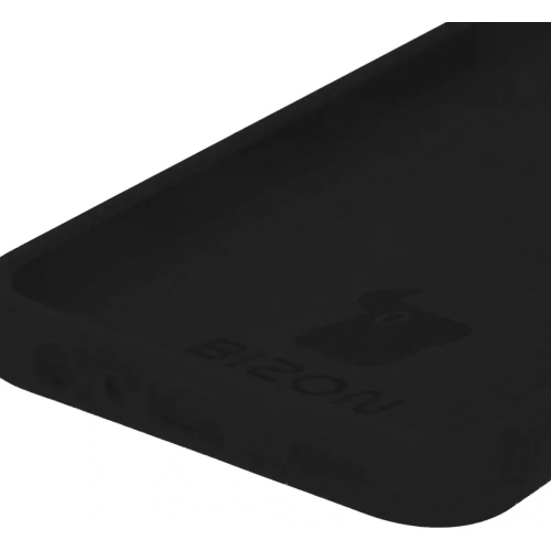 Kup Bizon Soft Case Samsung Galaxy A25 5G schwarz - BIZ4966 - {ean13} - Sklep Home Screen