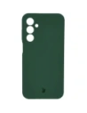 Kup Bizon Soft Case Samsung Galaxy A25 5G dunkelgrün - BIZ4967 - {ean13} - Sklep Home Screen