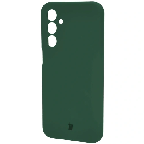 Kup Etui silikonowe Bizon Soft Case do Samsung Galaxy A25 5G ciemnozielone - BIZ4967 - {ean13} - Sklep Home Screen
